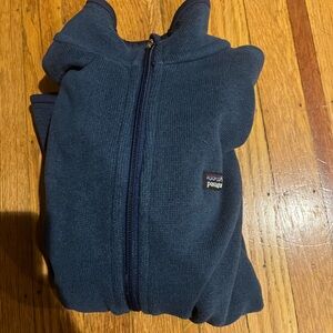 Patagonia Better Sweater jacket